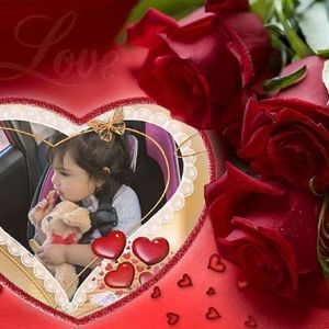 Meet your Posher, Eli